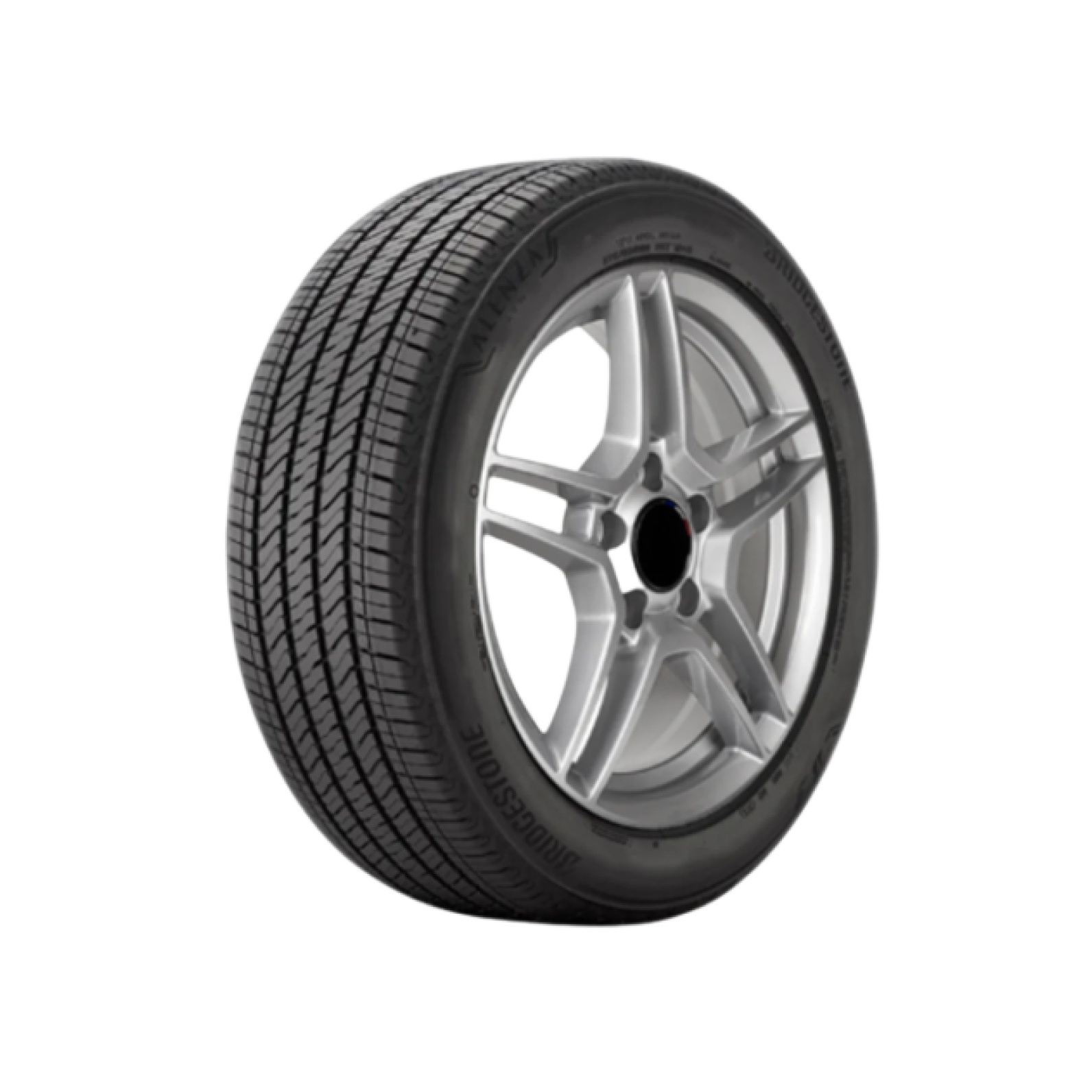 LLANTA 275/60R20 BRIDGESTONE ALENZA A/S 02
