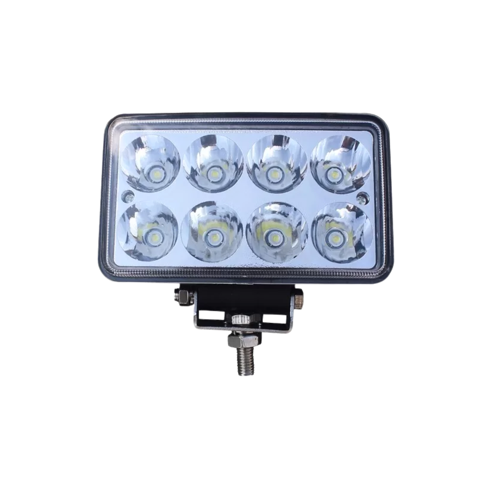 Refacción PULIDO FARO LED RECTANGULAR