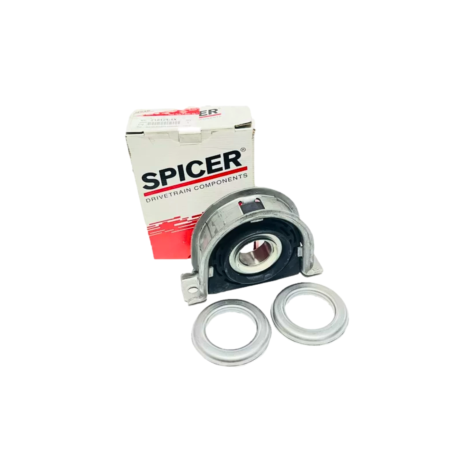 Refacción SPICER SOPORTE FLECHA CARDAN - SAGO │ Servicios automotrices de  la laguna