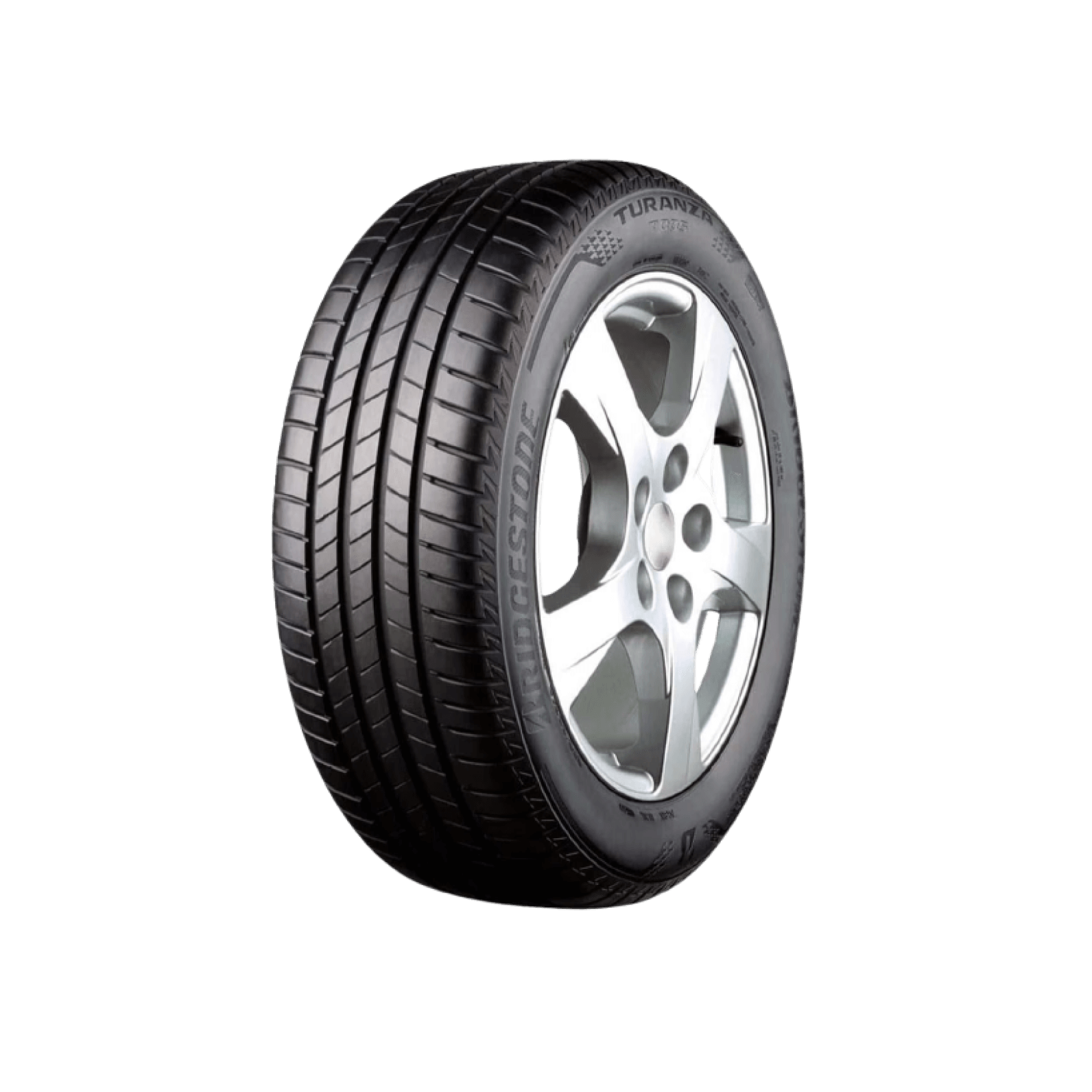 Llanta 205/60R16 BRIDGESTONE Turanza