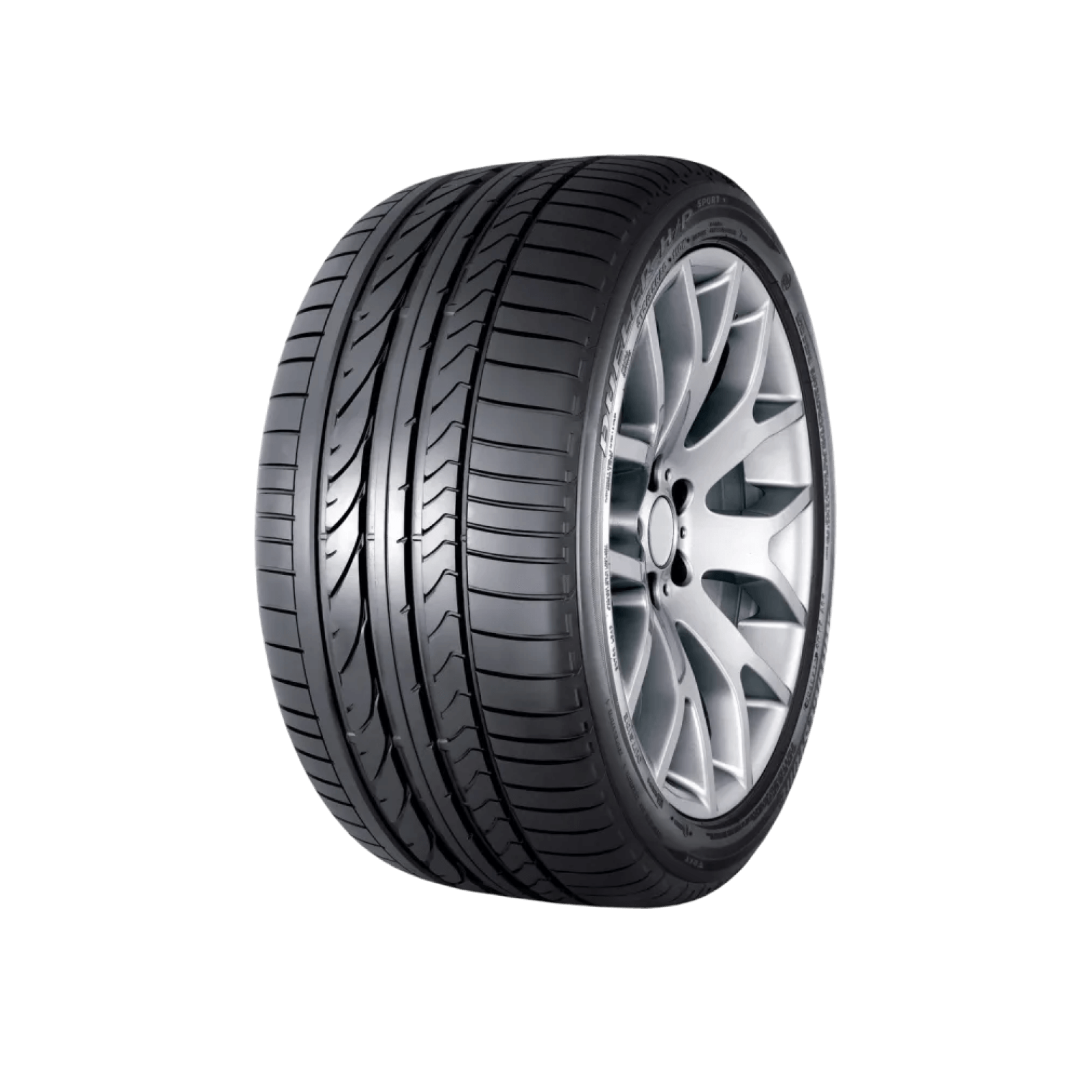 LLANTA 255/50R19 BRIDGESTONE DUELER HP SPORT RFT